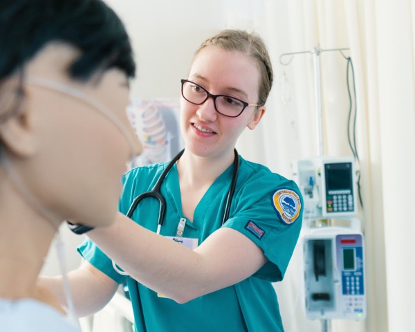 Nursing