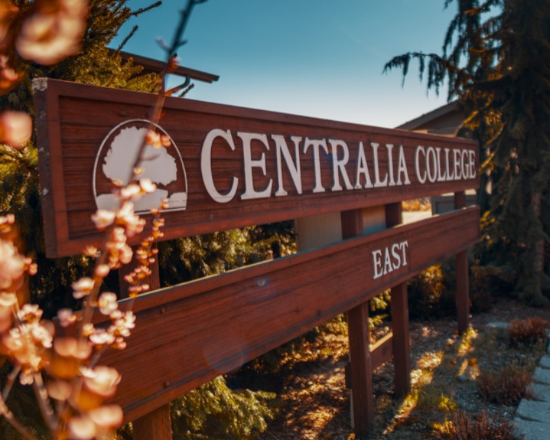 Centralia College East