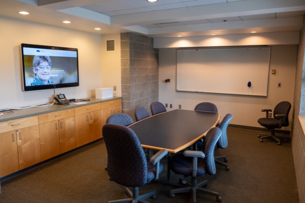 WAH Conference Room