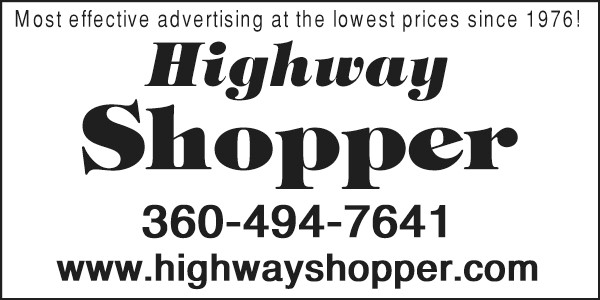 highway shopper logo