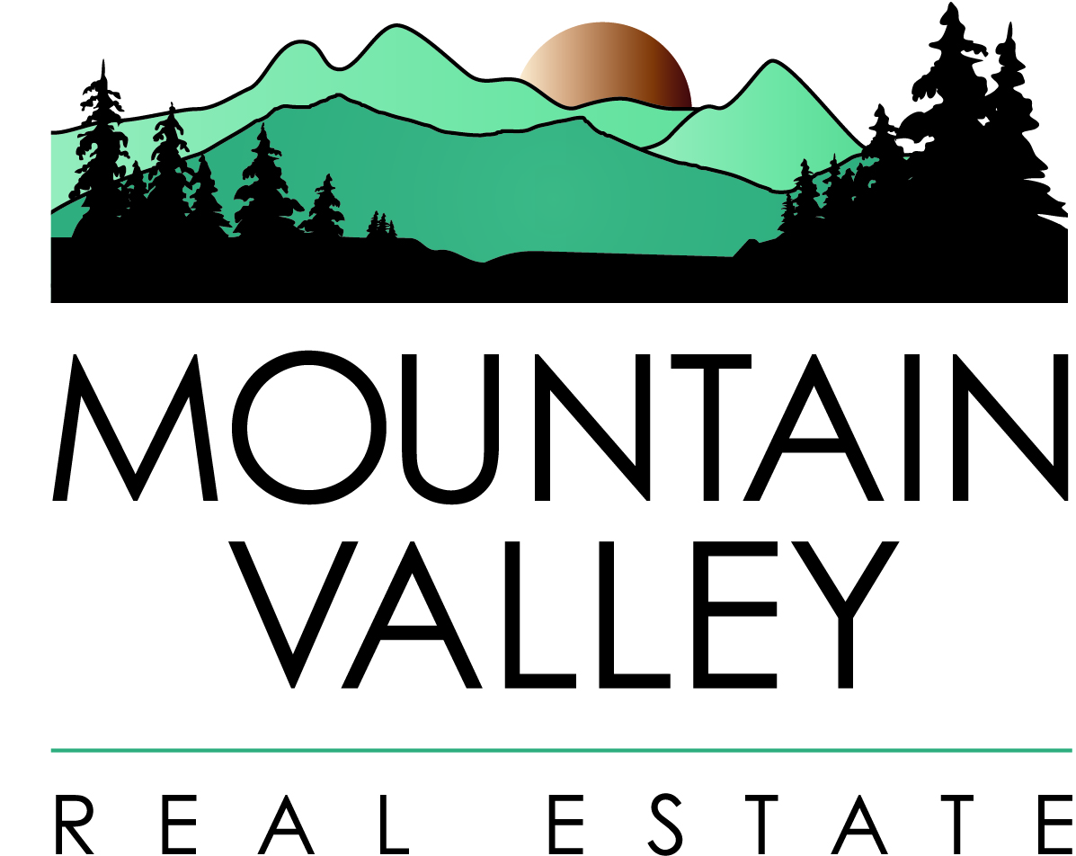 Mountain Valley Real Estate logo