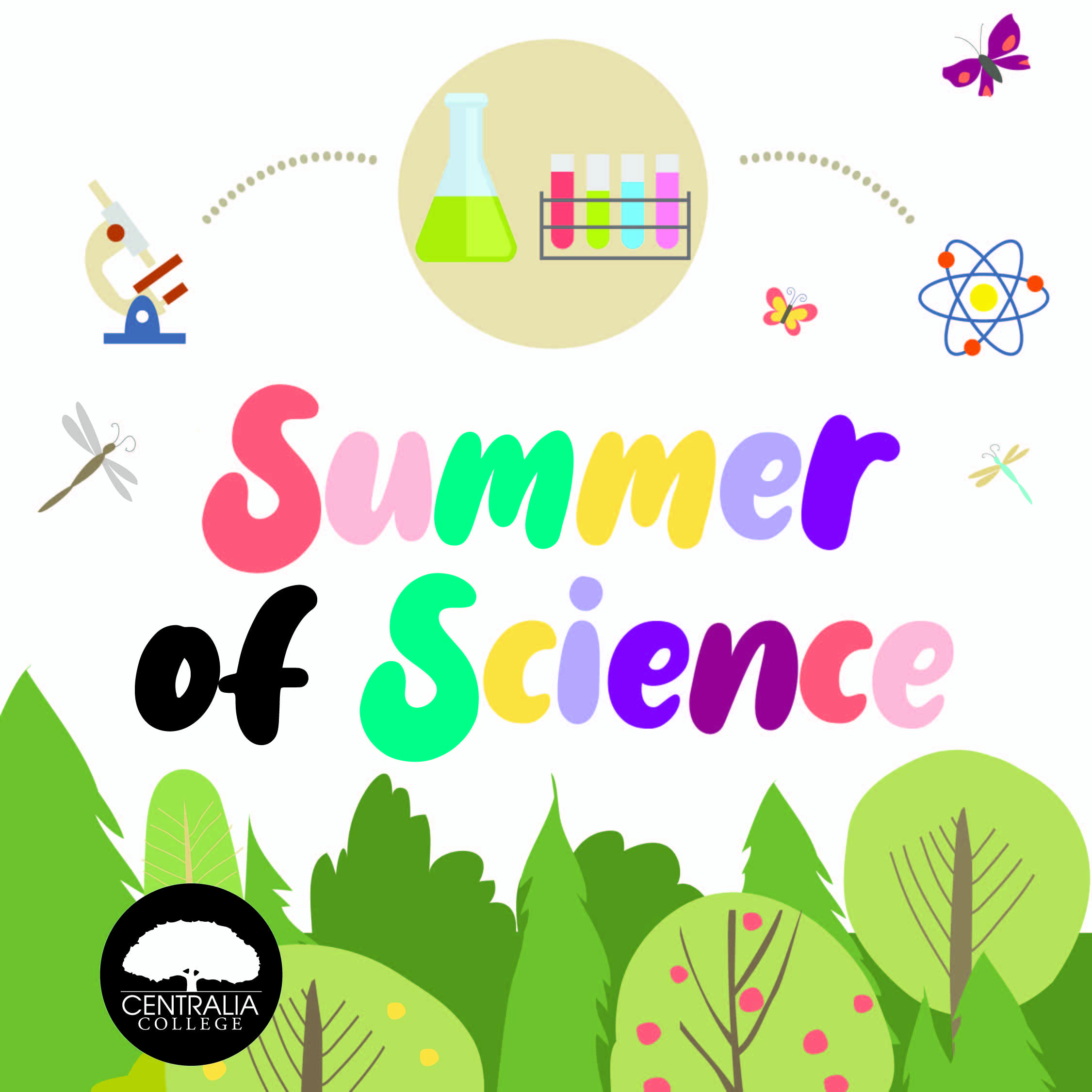 Summer Science 2020 at CC
