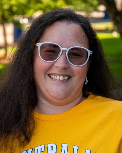 Heidi Van Winkle
