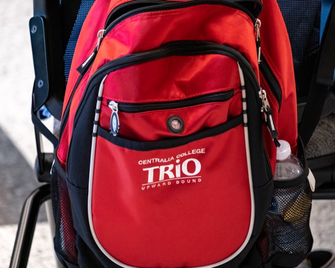 Trio UB Backpack