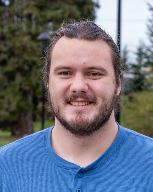 Zachary Huffman