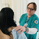 nursing program