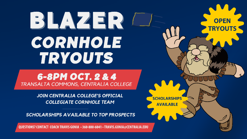 Fall Tryouts