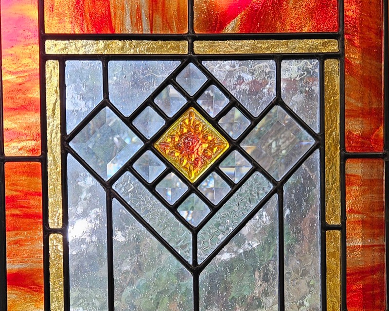 Stained Glass