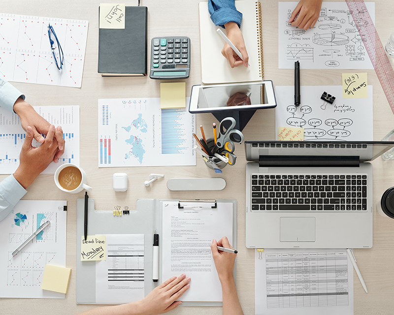 Business & Office