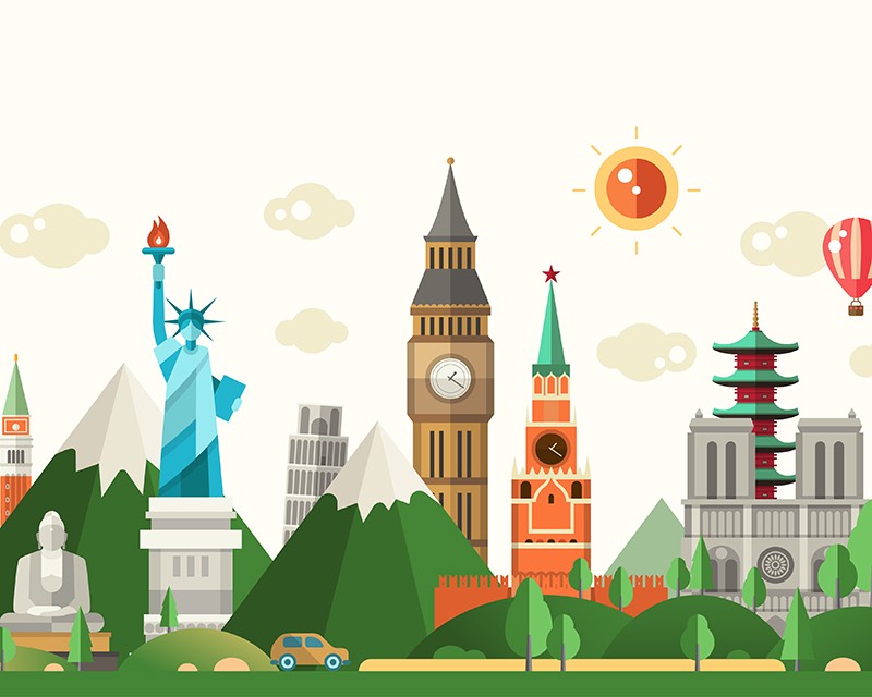 Group Travel