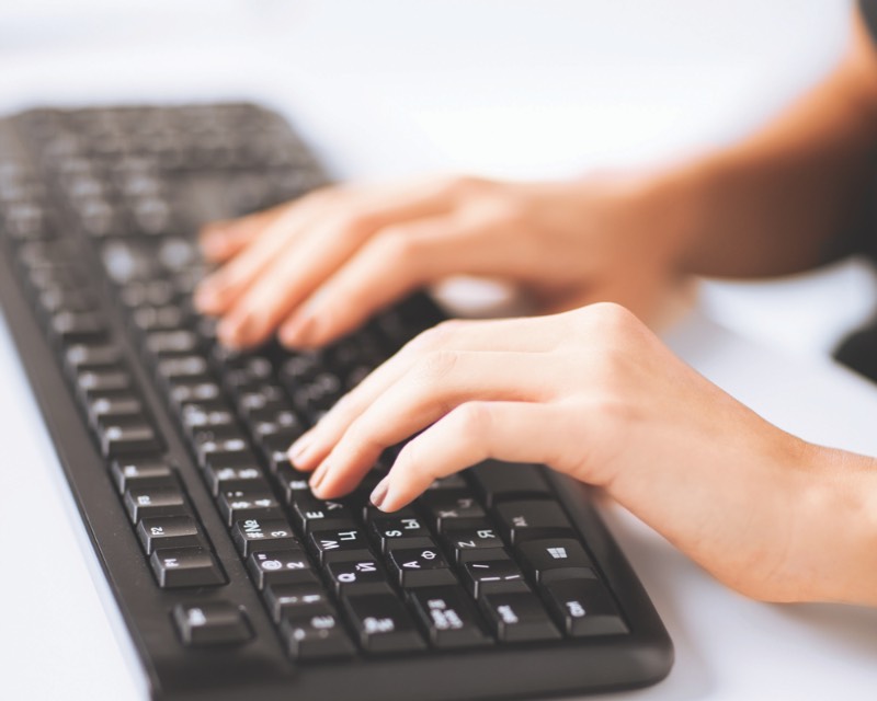 Computer Skills