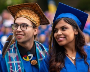 CC Graduates
