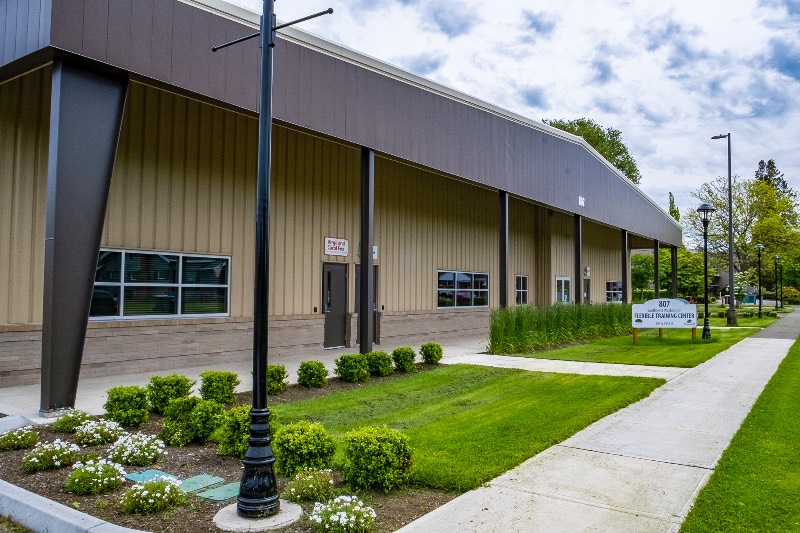 SWFT Center