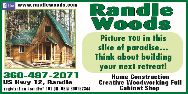 Randle Woods logo