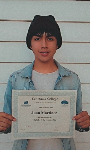 Juan Martinez