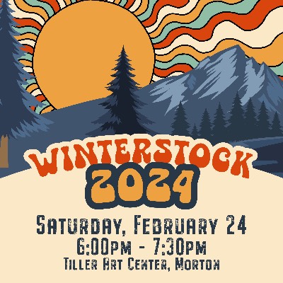 Winterstock Concert