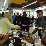 Cultural Cafe