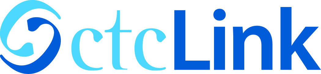 ctclink logo