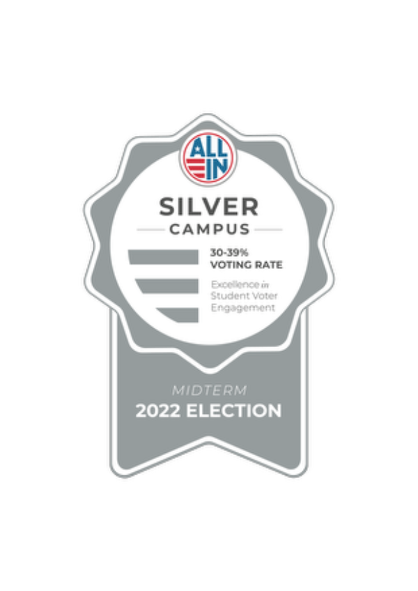 All-In Silver Seal
