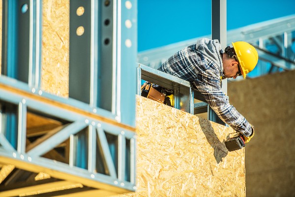 construction trades