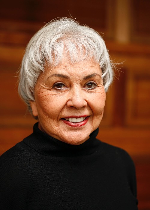 Helen Sanders