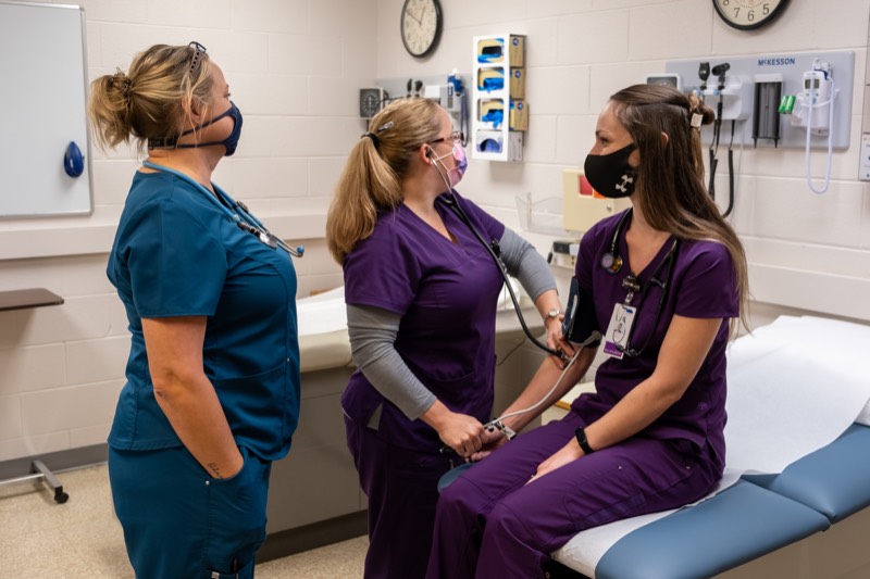 Career Spotlight Medical Assisting