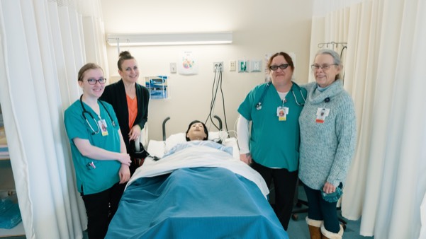 nursing program