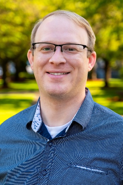 Joshua Pickett