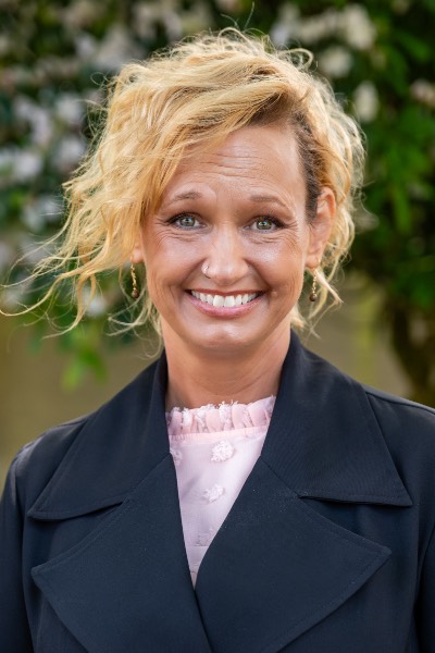 Rayleen Roberts