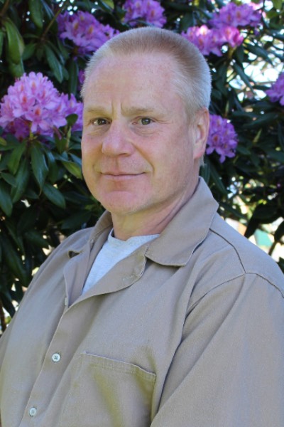 Timothy Brinkley
