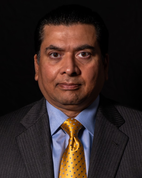 Tariq Qureshi