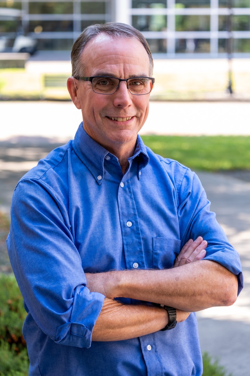 Tim Wright