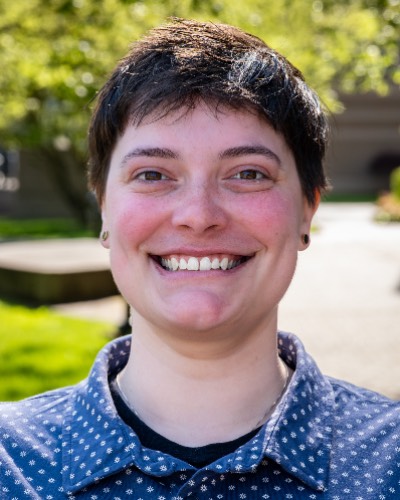 Emily Klickman